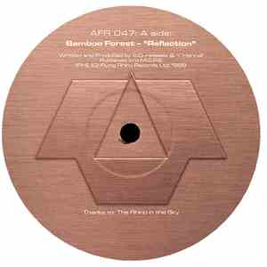 Bamboo Forest - Reflection / Osmose download flac mp3