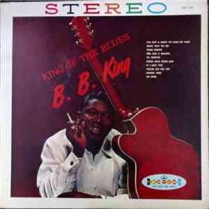 B.B. King - King Of The Blues flac mp3 download