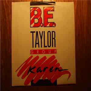 B.E. Taylor Group - Karen download flac mp3