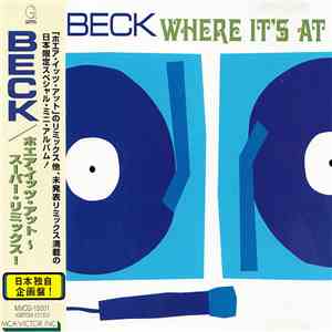 Beck - Where It's At download flac mp3