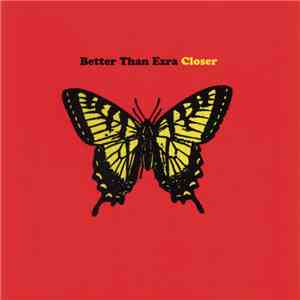 Better Than Ezra - Closer download flac mp3