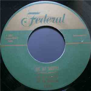 Big Jay McNeely / Eddie Chamblee - Big Jay Shuffle / La! La! La! Lady download flac mp3