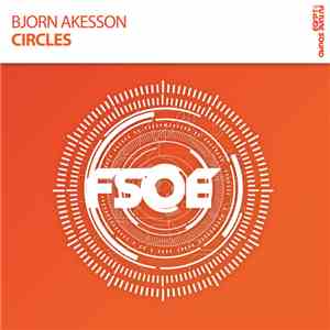 Bjorn Akesson - Circles download flac mp3