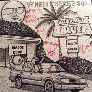 Blueprint Blue  - Flying Machine download flac mp3