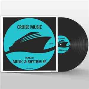 Bonneti - Music & Rhythm EP download flac mp3