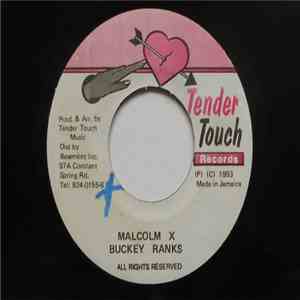 Buckey Ranks - Malcom X download flac mp3