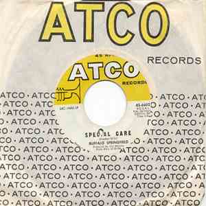 Buffalo Springfield - Special Care / Kind Woman download flac mp3