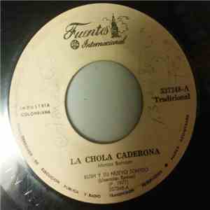 Bush Y Su Nuevo Sonido - La Chola Caderona download flac mp3