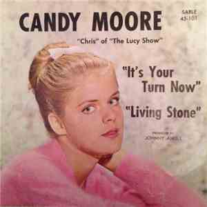 Candy Moore - It's Your Turn Now download flac mp3