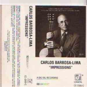 Carlos Barbosa-Lima - Impressions download flac mp3