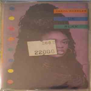 Caron Wheeler - UK Blak download flac mp3