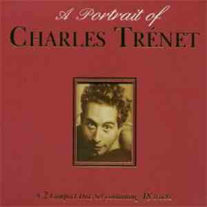 Charles Trenet - A Portrait Of Charles Trénet download flac mp3