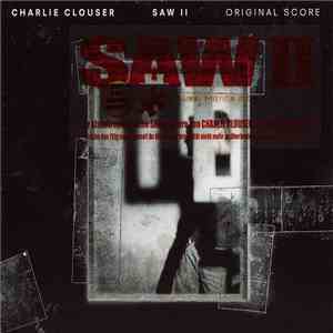 Charlie Clouser / Various - SAW II Original Score download flac mp3