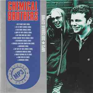 Chemical Brothers - MP3 Звездная Серия download flac mp3