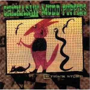 Chickasaw Mudd Puppies - 8 Track Stomp download flac mp3