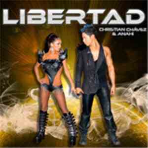 Christian Chávez & Anahí - Libertad (Deluxe Edition) download flac mp3