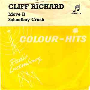 Cliff Richard & The Drifters - Move It! download flac mp3