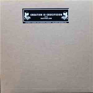 Creation Is Crucifixion - Automata Summer 2000 European Pressing download flac mp3