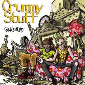 Crummy Stuff - Punk's not sad download flac mp3