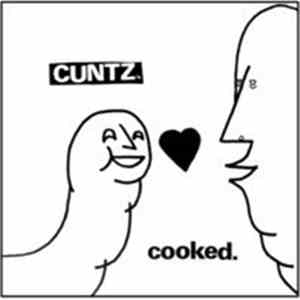 Cuntz - Cooked download flac mp3