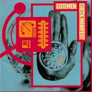 Cutemen - Check Manifest download flac mp3