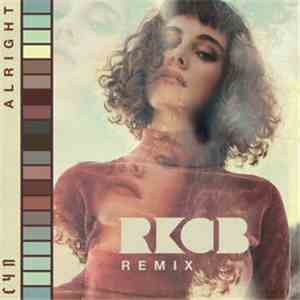 CYN  - Alright (RKCB Remix) download flac mp3