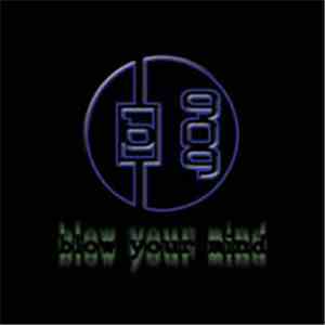 Deep Bass 909 - Blow Your Mind download flac mp3