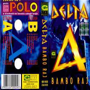 Delta  - Bambo Raj download flac mp3