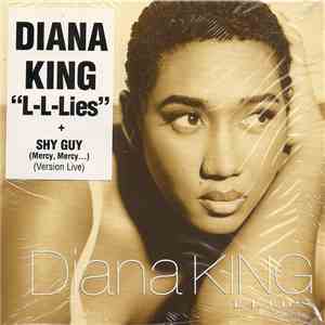 Diana King - L-L-Lies download flac mp3