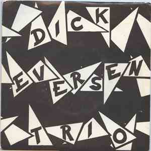 Dick Eversen Trio - In The Kitchen download flac mp3