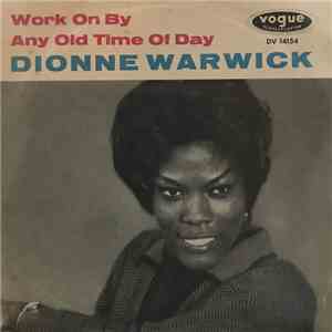 Dionne Warwick - Walk On By download flac mp3