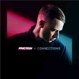DJ Friction - Connections download flac mp3