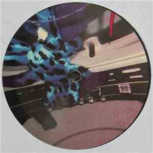 DJ Liquid - The Blue Spotted Frog download flac mp3
