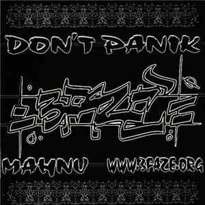 Dj Mahnu - Don't Panik download flac mp3