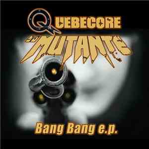 DJ Mutante - Bang Bang E.P. download flac mp3