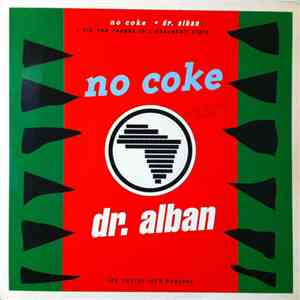 Dr. Alban - No Coke download flac mp3