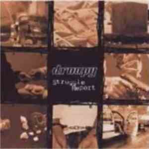 Droopy  - Struggle Report download flac mp3