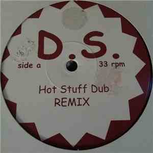 D.S. - Hot Stuff download flac mp3