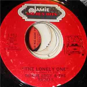 Duane Eddy & The Rebels - Because They're Young download flac mp3