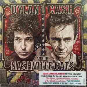 Dylan, Cash & The Nashville Cats  - A New Music City download flac mp3