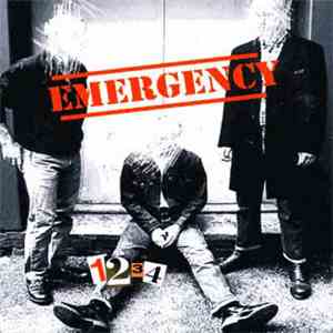Emergency  - 1234 download flac mp3