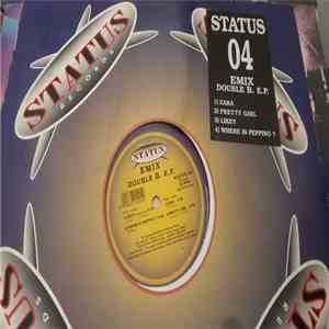Emix - Double B E.P. download flac mp3