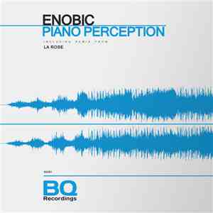 Enobic - Piano Perception download flac mp3