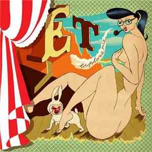 E.T. Explore Me - Do It! download flac mp3