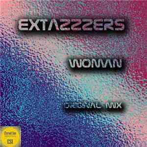 Extazzzers - Woman download flac mp3