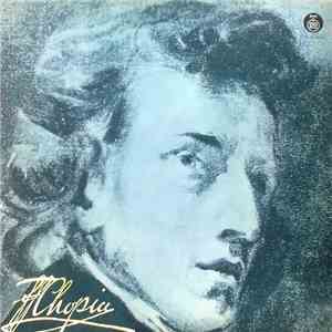 F. Chopin - Poloneze download flac mp3