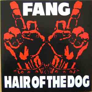 Fang  - Hair Of The Dog download flac mp3