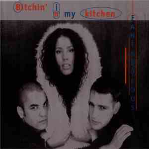 Fantabulous - Bitchin' In My Kitchen download flac mp3