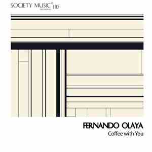 Fernando Olaya - Coffee With You download flac mp3