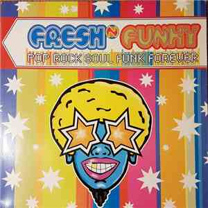 Fresh 'N' Funky - Pop Rock Soul Funk Forever download flac mp3